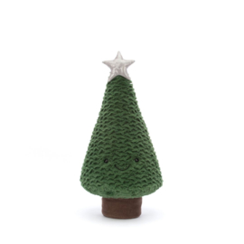 JELLYCAT | Amuseable Knuffel Kerstboom spar -  Fraser Fir Christmas Tree (small)