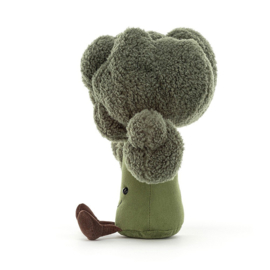 JELLYCAT | Amuseable Knuffel Broccoli - 23 x 22 cm