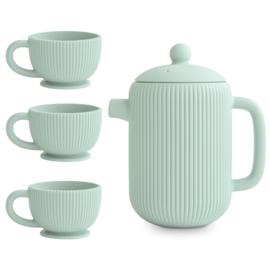 MUSHIE | Speelgoed theeservies - cambridge blue