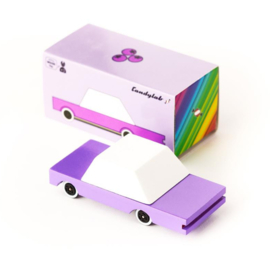 CANDYLAB | Candycar world b.berry
