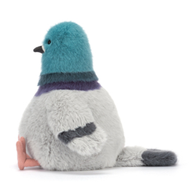 JELLYCAT | Knuffel duif strutton - 22 x 12 x 14 cm