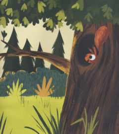 VELTMAN UITGEVERIJ | Dat is mijn bloem