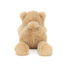 JELLYCAT | Knuffel beer smudge - 5 x 6 x 13 cm