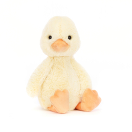 JELLYCAT | Knuffel Bashful Eend - Bashful Ducking Original