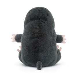 JELLYCAT | Knuffel molletje - Cuddlebud Morgan Mole - 16 cm