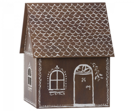 MAILEG | Gingerbread huis