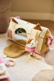 JOLLEIN | Activiteiten driehoek - flower fairies