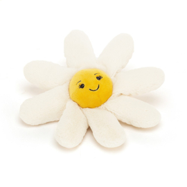 JELLYCAT | Knuffel Bloem Margriet - Fleury Daisy (small)