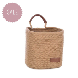 KIDSDEPOT | Opbergmand oker