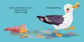 CLAVIS | Een dag vol dieren