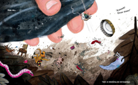 GOTTMER | De grootste reis ooit