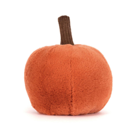 JELLYCAT | Knuffel ooky jack o lantern - 10 x 12 x 12 cm