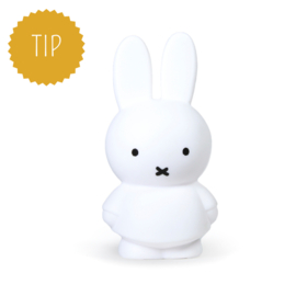 ATELIER PIERRE JUNIOR | Spaarpot Nijntje - wit
