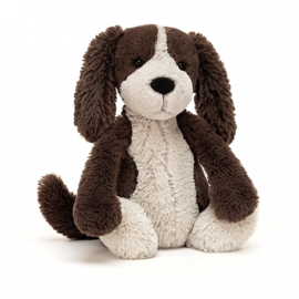 JELLYCAT | Knuffel Bashful Pup - 31 x 12 cm