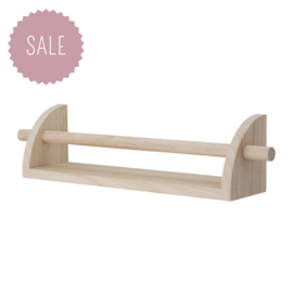 BLOOMINGVILLE MINI | Wandplank - boekenplank Mingus