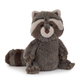 JELLYCAT | Knuffel wasbeer - 24 x 16 x 12 cm