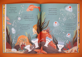 CHRISTOFOOR | Een zee vol wonderen