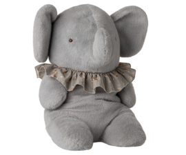 MAILEG | Knuffel olifant - plush - 45 cm
