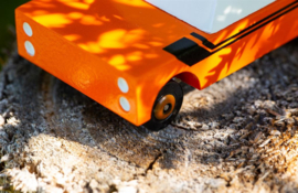 CANDYLAB | Candycar world rio grande mule