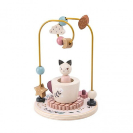 MOULIN ROTY | Kralenframe - Après la pluie