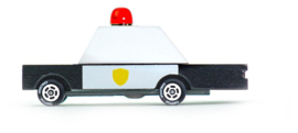 CANDYLAB | Candycar world police car