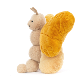 JELLYCAT | Knuffel Vlinder geel - Butterfly Buttercup