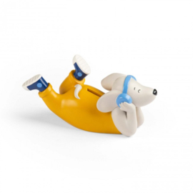 MOULIN ROTY | Spaarpot hond - Puce & Pilou