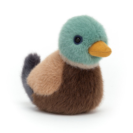 JELLYCAT | Knuffel Birdling Eend - Mallard