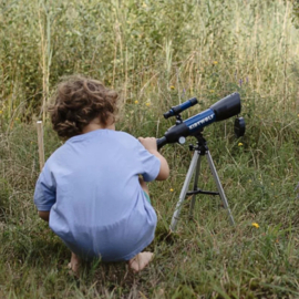 KIDYWOLF | Telescoop