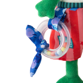MOULIN ROTY |  Activiteitenspeeltje kikker - La mara aux grenouilles