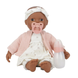 LITTLE DUTCH | Babypop Noa - 36 cm