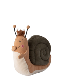 PICCA LOULOU | Knuffel Slak Sandy