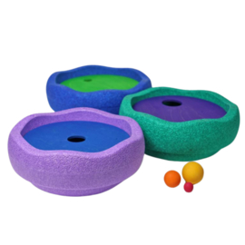 GRIMM'S x STAPELSTEIN | Rolling discs set - cool classic