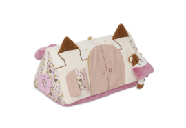 JOLLEIN | Activiteiten driehoek - flower fairies