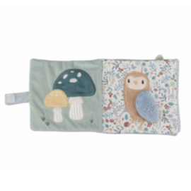 LITTLE DUTCH | Activiteitenboekje - Forest friends