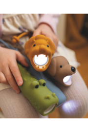 RABBIT & FRIENDS | Zaklamp leeuw