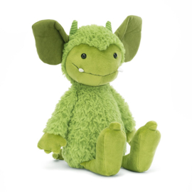 JELLYCAT | Knuffel Grizzo Gremlin