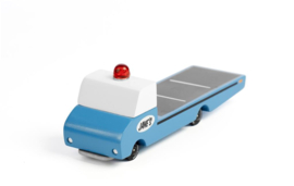CANDYLAB | Jane's Tow Truck - takelwagen