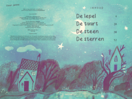 GOTTMER | Vogel en beer - de sterren en andere verhalen