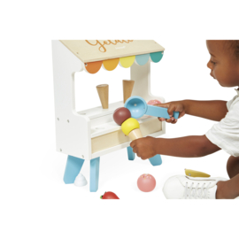 JANOD | Keuken speelgoed - IJskraam