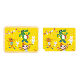 JANOD | Puzzel partytime - 24 st