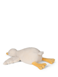 BON TON TOYS | Knuffel zwaan Sandy - 33 cm