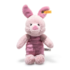 STEIFF | Knuffel knorretje piglet - 20 cm