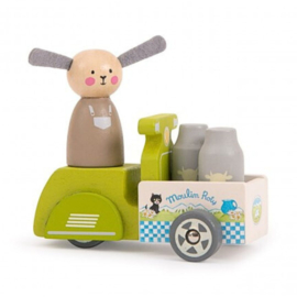 MOULIN ROTY | Melkkar - la grande famille