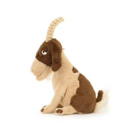 JELLYCAT | Knuffel geit Glenny - 27 x 14 x 19 cm