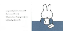 KINDERBOEK | Nijntje en Nina (2+)