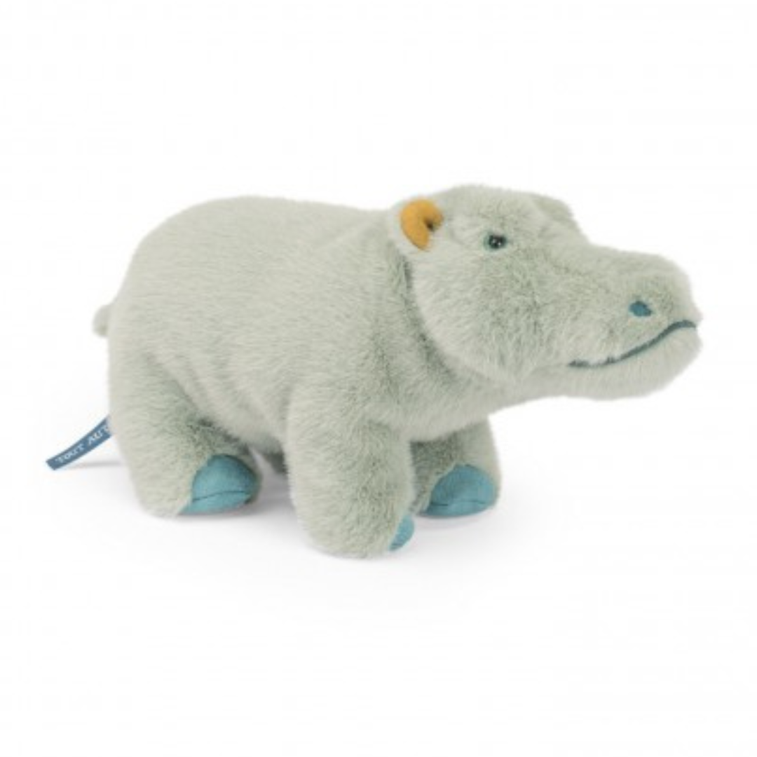 Wilde dieren knuffels