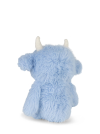 BON TON TOYS | Knuffelmonster bluemoo - 23 cm