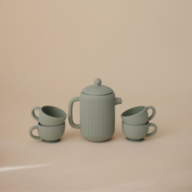 MUSHIE | Speelgoed theeservies - cambridge blue