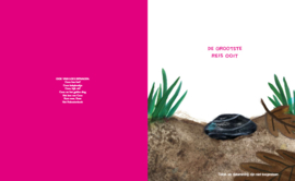 GOTTMER | De grootste reis ooit